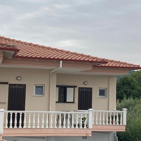 Tsatsoni - Anastasiou Studios Velika (Thessaly) Exterior foto