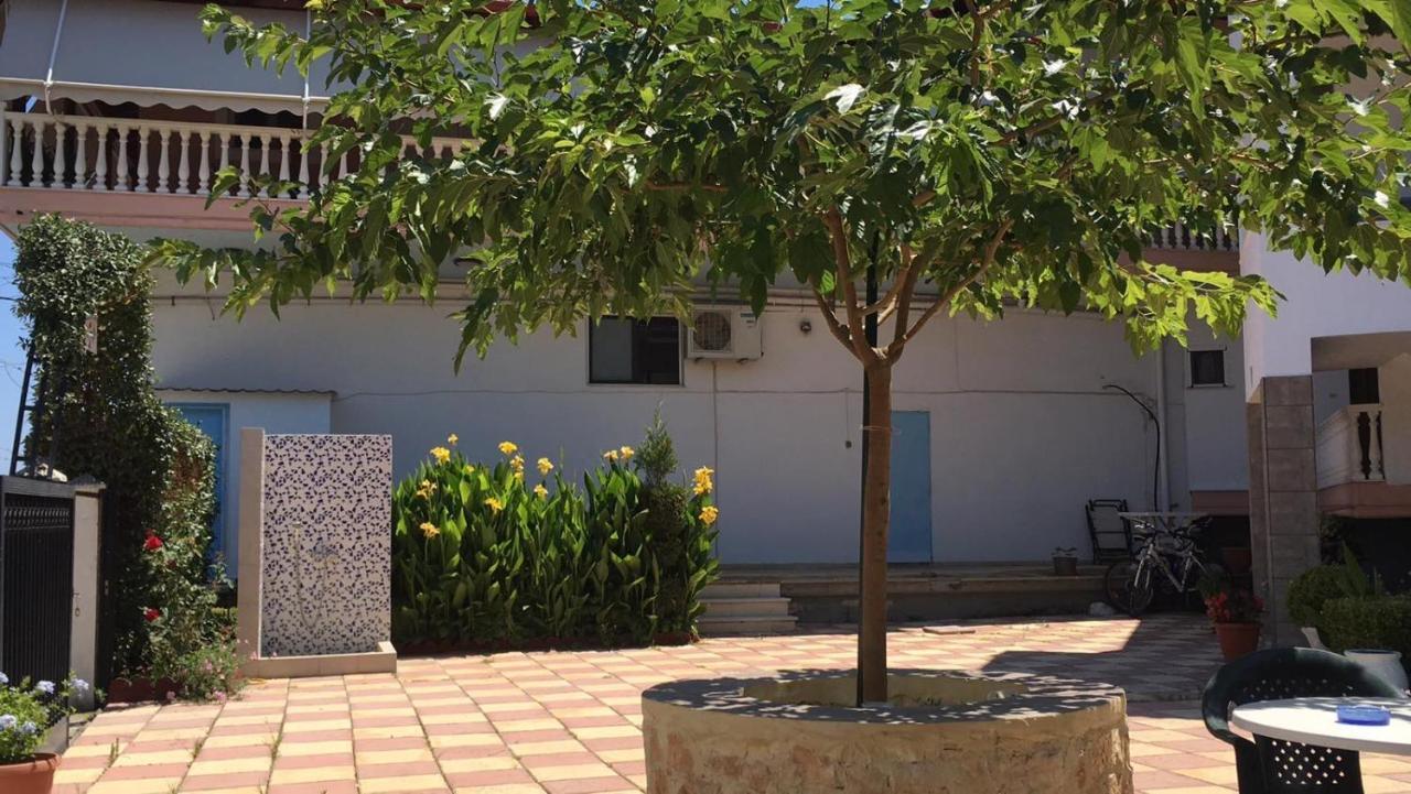 Tsatsoni - Anastasiou Studios Velika (Thessaly) Exterior foto
