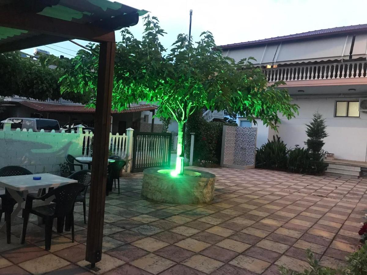 Tsatsoni - Anastasiou Studios Velika (Thessaly) Exterior foto
